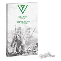 ENCLOMILAD 12.5 MG (ENCLOMIPHENE CITRATE) | SERM | Driada Medical | DriadaShop