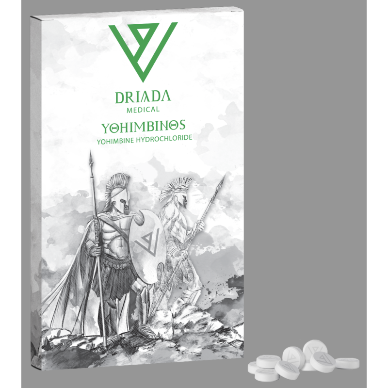 NOLVADOS 10 MG (TAMOXIFEN CITRATE) | SERM | Driada Medical | DriadaShop