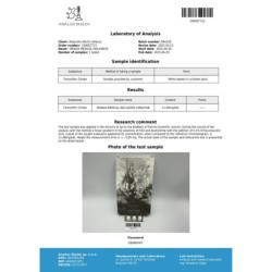 ARIMIDYN 0.5 MG (ANASTROZOLE) | Aromatase Inhibitor | Driada Medical | DriadaShop