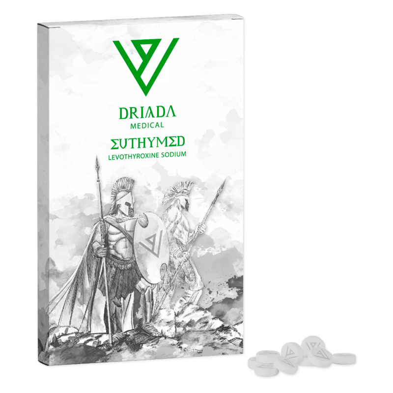 SUPERDROLYN 10 MG (SUPERDROL) | Powerful Anabolic | Driada Medical | DriadaShop