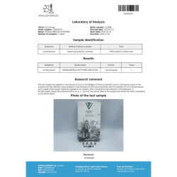 SUPERDROLYN 10 MG (SUPERDROL) | Powerful Anabolic | Driada Medical | DriadaShop
