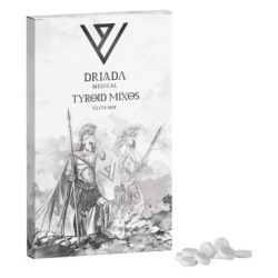HALOS 5 MG (FLUOXYMESTERONE) | Potent Androgen | Driada Medical | DriadaShop