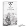 HALOS 5 MG (FLUOXYMESTERONE) | Potent Androgen | Driada Medical | DriadaShop