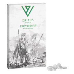 SOMATROPIN HGH POWDER 100IU | Growth Hormone | Driada Medical | DriadaShop