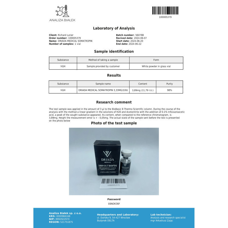 KAMAGRA ORAL JELLY 100MG | 7 Day 7 Flavors Pack | Driada Medical | DriadaShop