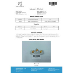 GHRP-2 5MG | Growth Hormone Releasing Peptide | Driada Medical | DriadaShop