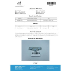 IGF-1 LR3 | Long-Arginine IGF-1 | Driada Medical | DriadaShop