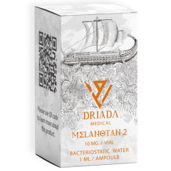 TB500 2MG | Thymosin Beta-4 | Driada Medical | DriadaShop
