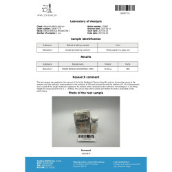 TB500 2MG | Thymosin Beta-4 | Driada Medical | DriadaShop