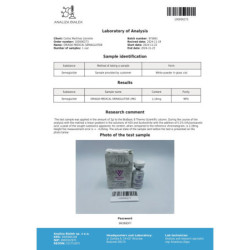 SR-9009 (STENOBOLIC) | Premium SARM | Driada Medical | DriadaShop