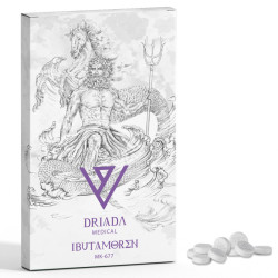 SR-9009 (STENOBOLIC) | Premium SARM | Driada Medical | DriadaShop