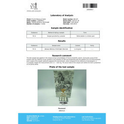 RAD-140 (TESTOLONE) | Premium SARM | Driada Medical | DriadaShop