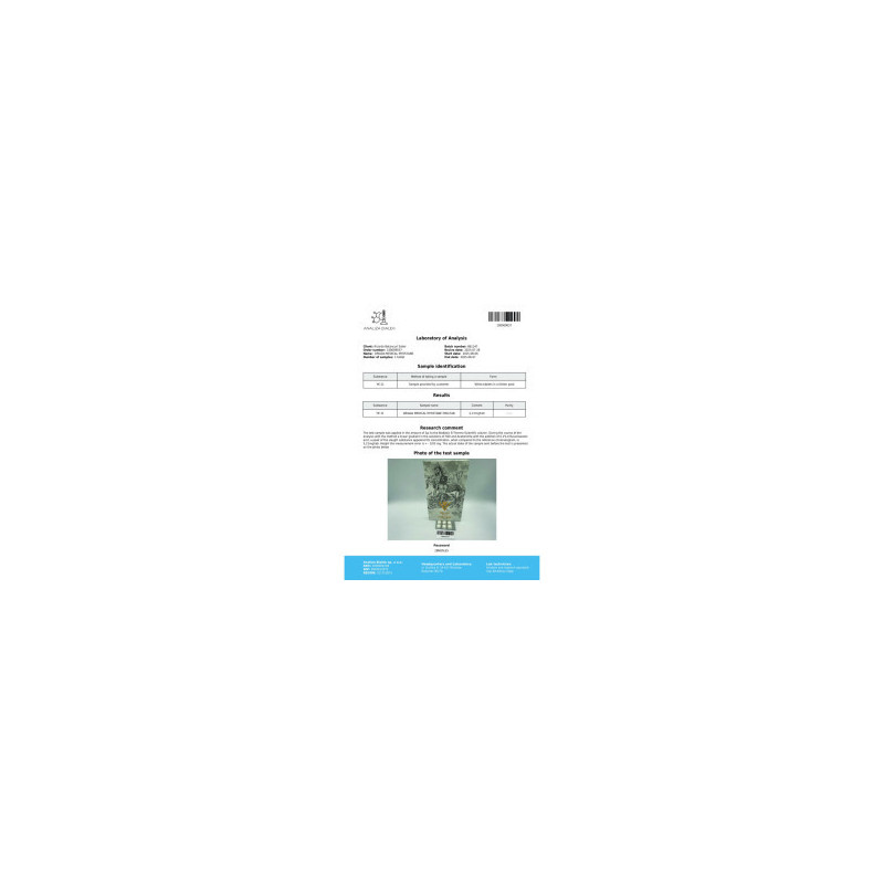RAD-140 (TESTOLONE) | Premium SARM | Driada Medical | DriadaShop