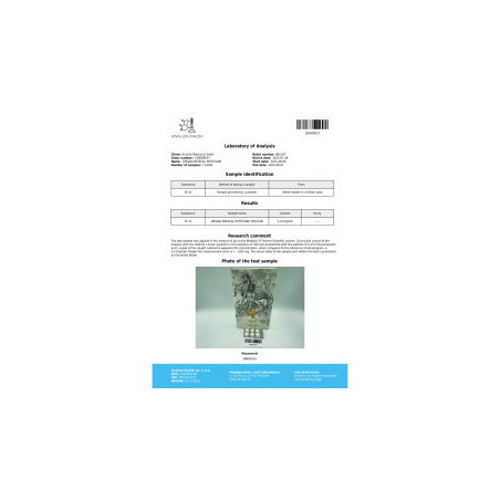 RAD-140 (TESTOLONE) | Premium SARM | Driada Medical | DriadaShop