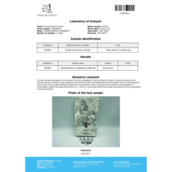 MK-2866 (OSTARINE) | Premium SARM | Driada Medical | DriadaShop