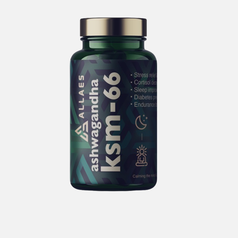 ALLAES BPC-157 | Healing Peptide | Driada Medical | DriadaShop