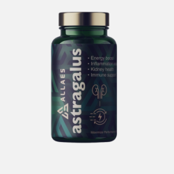 ALLAES CARDARINE 10 MG (GW 501516) | Driada Medical | DriadaShop