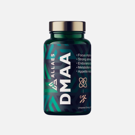 ALLAES ENZYME PB | Driada Medical, DriadaShop