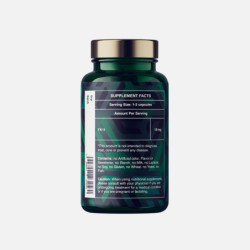 ALLAES Ostarine 10mg (MK-2866) – Driada Medical | DriadaShop