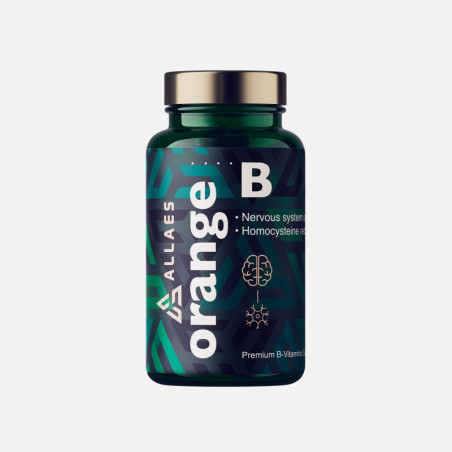 ALLAES TUDCA – Liver Support | Driada Medical | DriadaShop