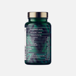 ALLAES TUDCA – Liver Support | Driada Medical | DriadaShop