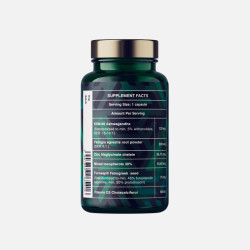 ALLAES Vasobeet (L-Taurine L-Arginine) – Driada Medical | DriadaShop