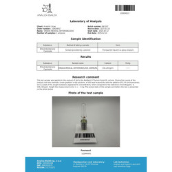 DIHYDROBOLDOS 100 MG/ML (DIHYDROBOLDENONE CYPIONATE) | Potent Anabolic | Driada Medical | DriadaShop
