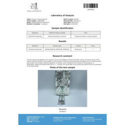 MASTELAD 100 MG/ML (DROSTANOLONE PROPIONATE) | Hardening Agent | Driada Medical | DriadaShop