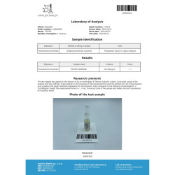 TESTOS 250 MG/ML (TESTOSTERONE ENANTHATE) | Classic Testosterone | Driada Medical | DriadaShop