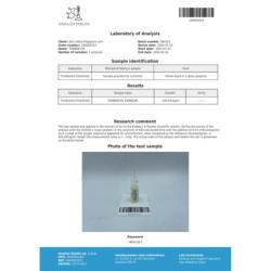TRENENTOS 200 MG/ML (TRENBOLONE ENANTHATE) | Long-Acting Trenbolone | Driada Medical | DriadaShop