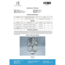 TREMILAD 150 MG/ML (TRENBOLONE MIX) | Potent Cutting Agent | Driada Medical | DriadaShop