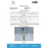 STAKOS 150 MG/ML (CUT STACK) | Cutting Blend | Driada Medical | DriadaShop