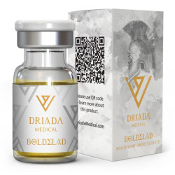 STAKOS 150 MG/ML (CUT STACK) | Cutting Blend | Driada Medical | DriadaShop