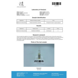 BOLDELAD 250 MG/ML (BOLDENONE UNDECYLENATE) 10ML VIAL | Long-Acting Equipoise | Driada Medical | DriadaShop