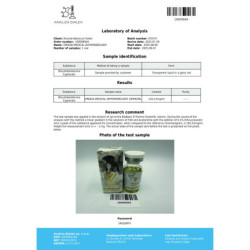 DIHYDROBOLDOS 100 MG/ML (DIHYDROBOLDENONE CYPIONATE) 10ML VIAL | Potent Anabolic | Driada Medical | DriadaShop