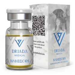 MASTELAD 100 MG/ML (DROSTANOLONE PROPIONATE) 10ML VIAL | Hardening Agent | Driada Medical | DriadaShop