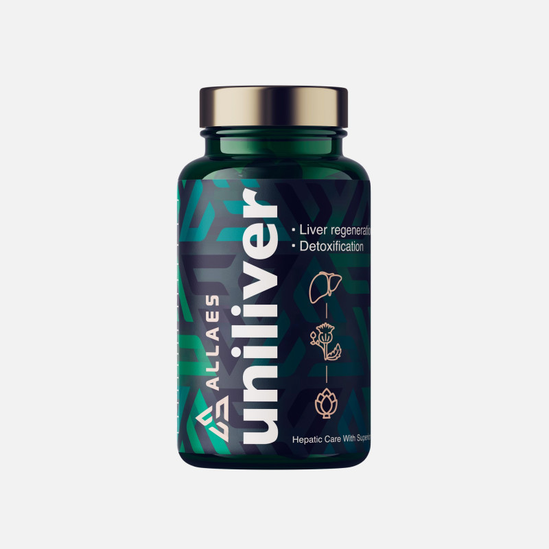 ALLAES Uniliver – Driada Medical | DriadaShop
