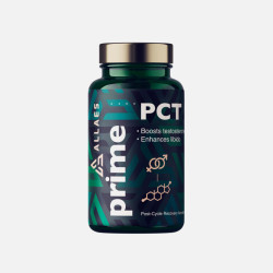 ALLAES Prime PCT – Post Cycle Therapy | Driada Medical | DriadaShop
