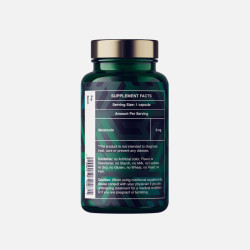 Allaes Melatonin 5mg | Driada Medical | DriadaShop