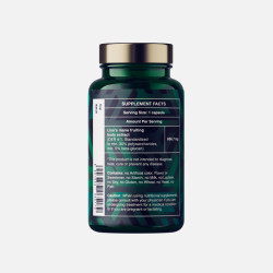Lions Mane | Driada Medical – DriadaShop
