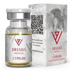 SUSTALAD 250 MG/ML (SUSTANON) 10ML VIALS | Testosterone Blend | Driada Medical | DriadaShop