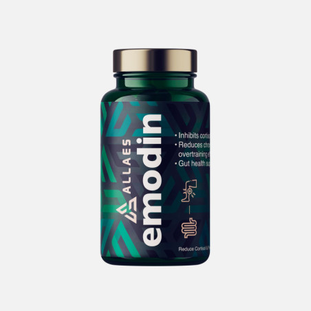 EMODIN | Driada Medical Shop – Premium Anabolics, HGH & Peptides