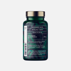 ALLAES Citrus Bergamot | Driada Medical – DriadaShop