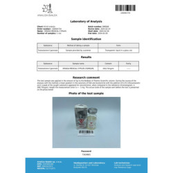 CYPILOS 250 MG/ML (TESTOSTERONE CYPIONATE) 10ML VIAL | Popular Testosterone | Driada Medical | DriadaShop
