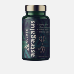 ALLAES ASTRAGALUS | Immune Support | Driada Medical | DriadaShop