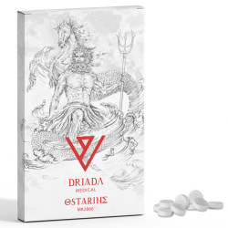 MK-2866 (OSTARINE) | Premium SARM | Driada Medical | DriadaShop