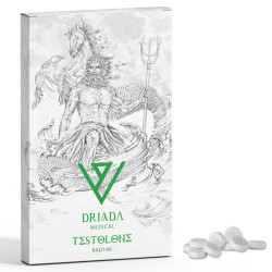 RAD-140 (TESTOLONE) | Premium SARM | Driada Medical | DriadaShop