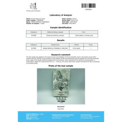 SR-9009 (STENOBOLIC) | Premium SARM | Driada Medical | DriadaShop