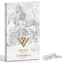 SR-9009 (STENOBOLIC) | Premium SARM | Driada Medical | DriadaShop