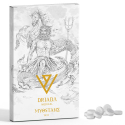 YK-11 (MYOSTAN) | Premium SARM | Driada Medical | DriadaShop